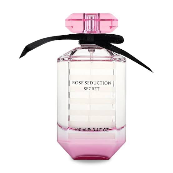 ROSE SEDUCTION