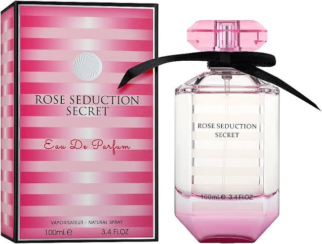 ROSE SEDUCTION