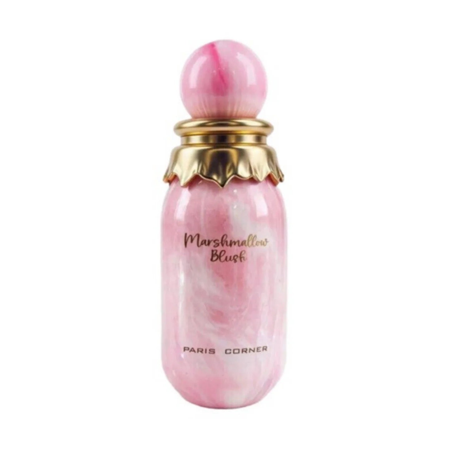 MARSHMALLOW BLUSH