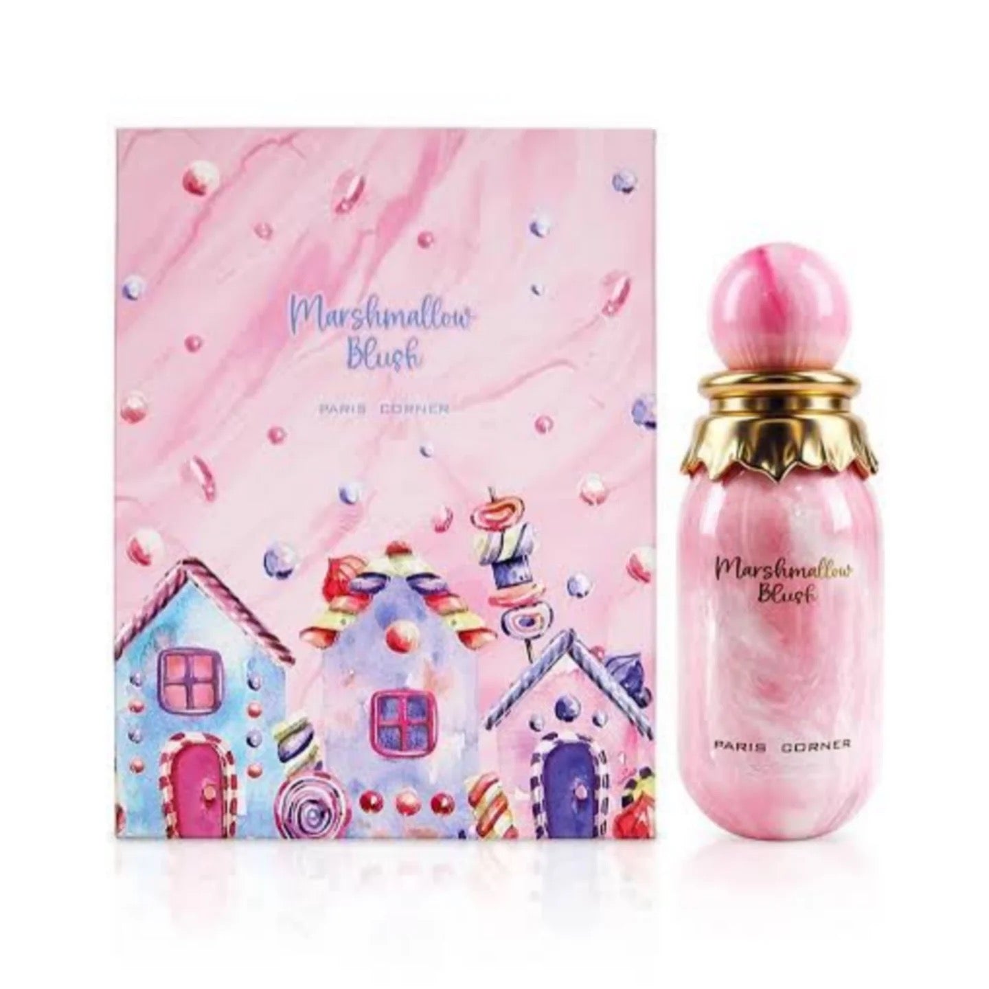 MARSHMALLOW BLUSH