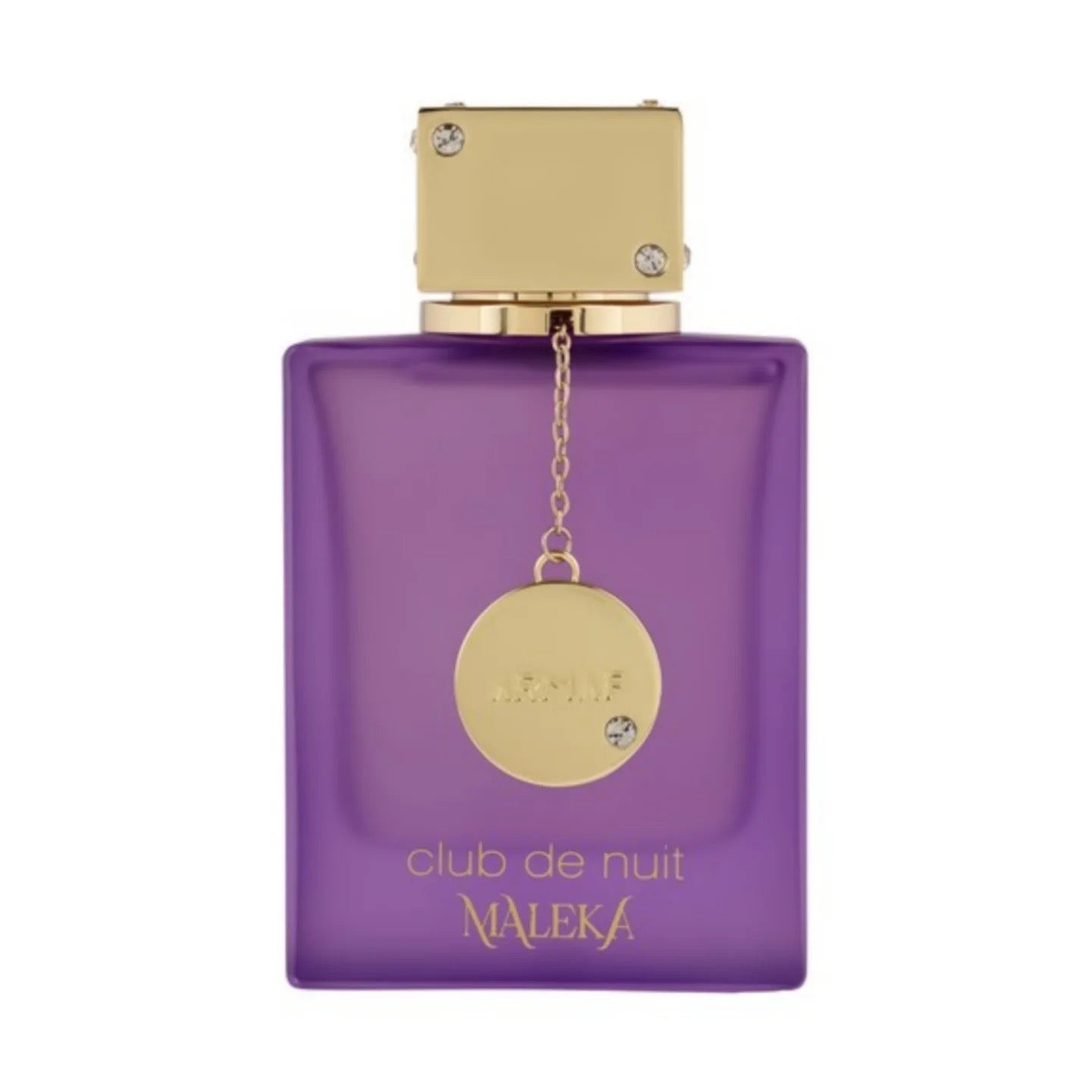 Club De Nuit Maleka