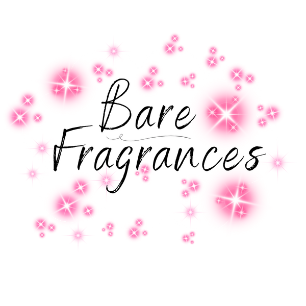 BARE FRAGRANCES