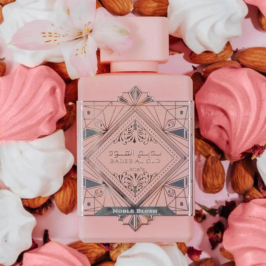 NOBLE BLUSH