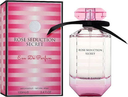 ROSE SEDUCTION