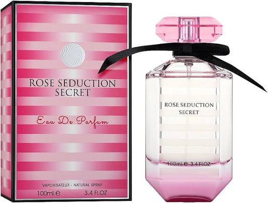 ROSE SEDUCTION