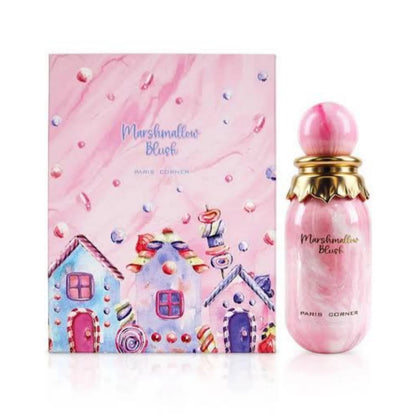MARSHMALLOW BLUSH