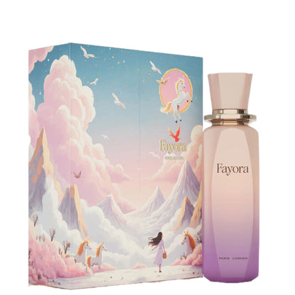 FAYORA - PARIS CORNER 100ML