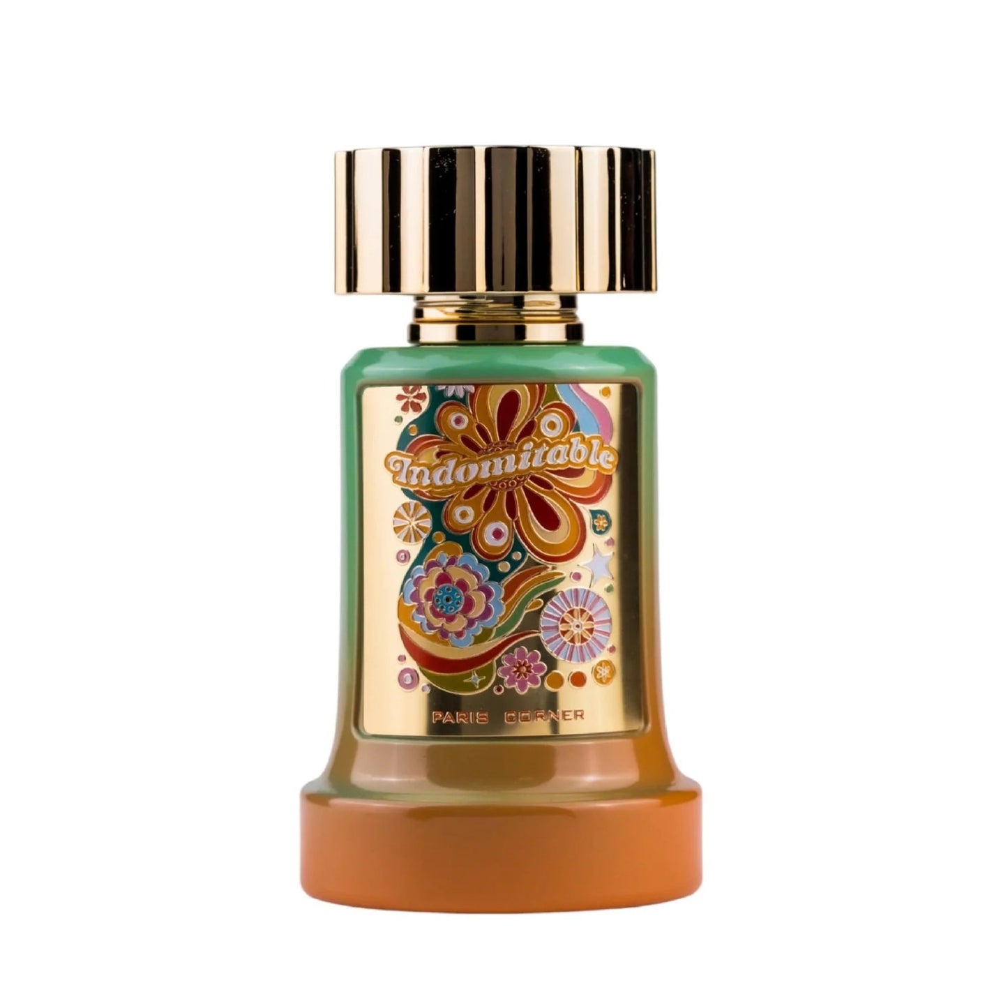 INDOMITABLE - PARIS CORNER 100ML