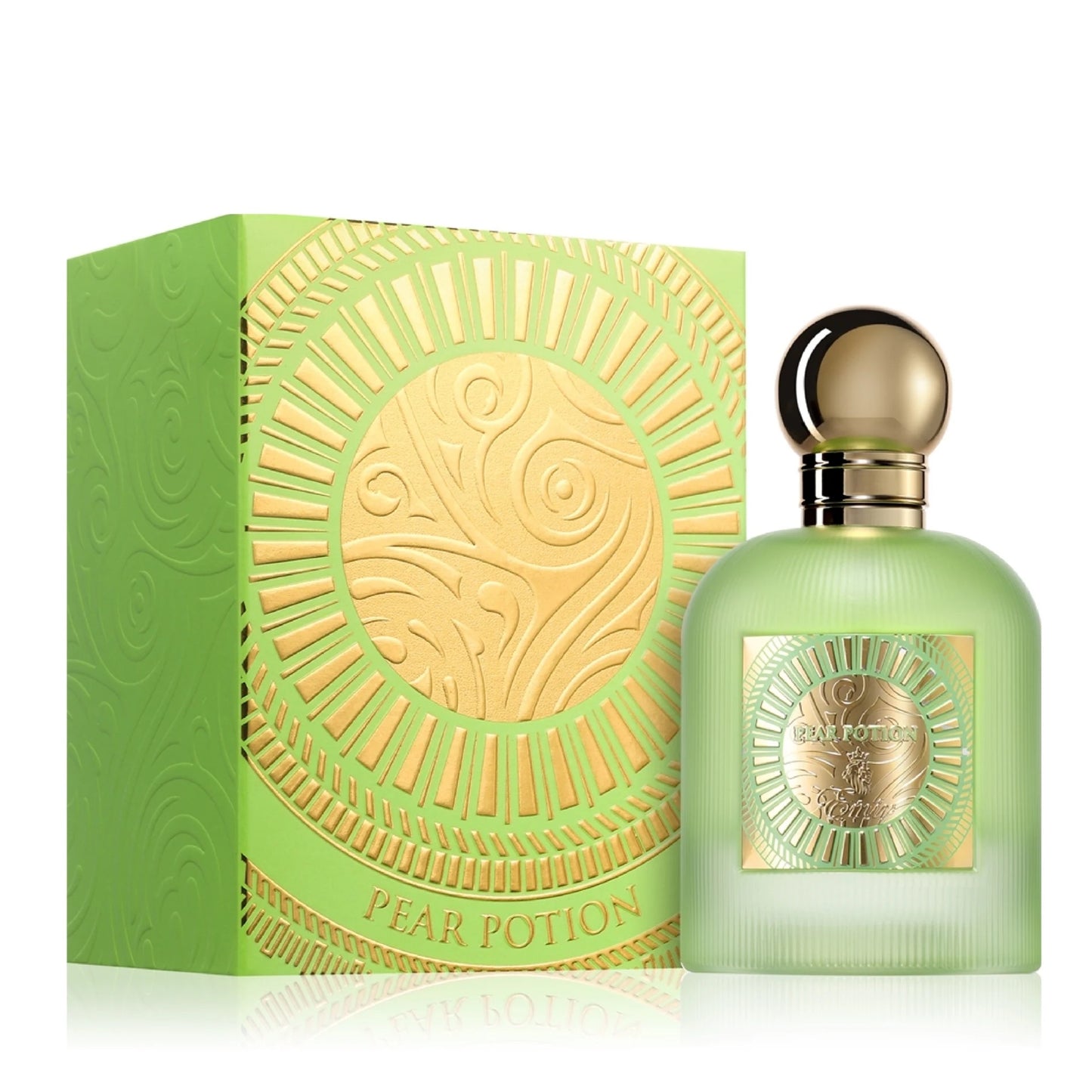 EMIR-  PEAR POTION - 100ML