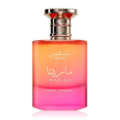 Paris Corner - Taskeen Marina - 100ml