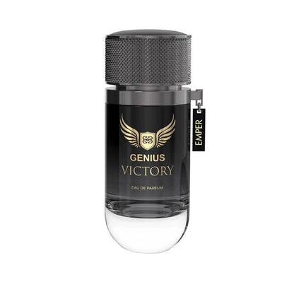 GENIUS VICTORY EMPER EDP 100ML
