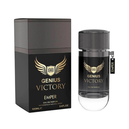 GENIUS VICTORY EMPER EDP 100ML