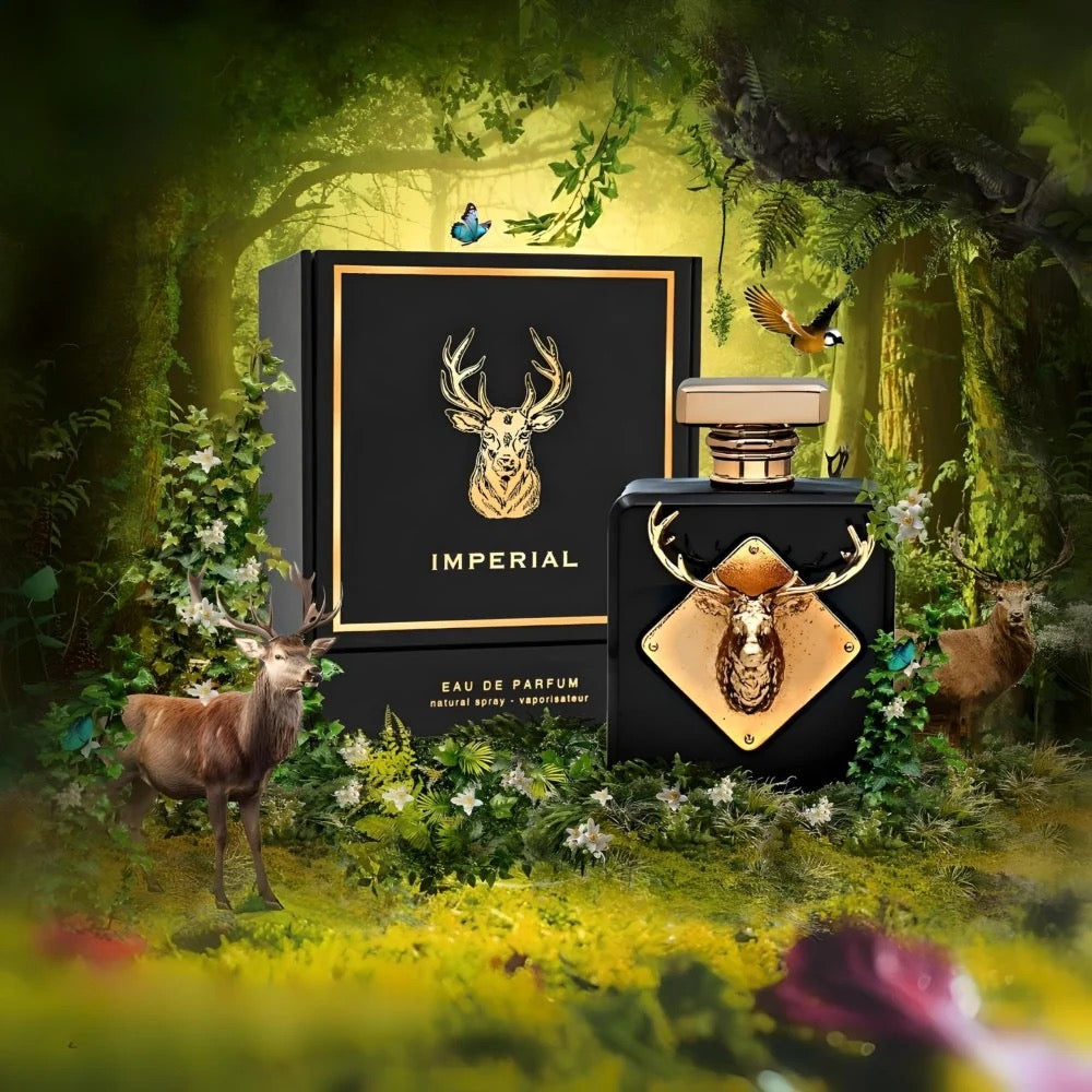 IMPERIAL EXCLUSIVE EDP 100ML