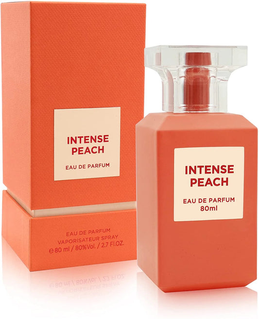 INTENSE PEACH FW
