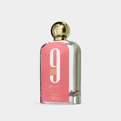 9AM POUR FEMME AFNAN
