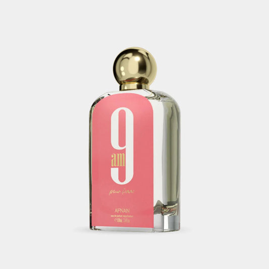 9AM POUR FEMME AFNAN