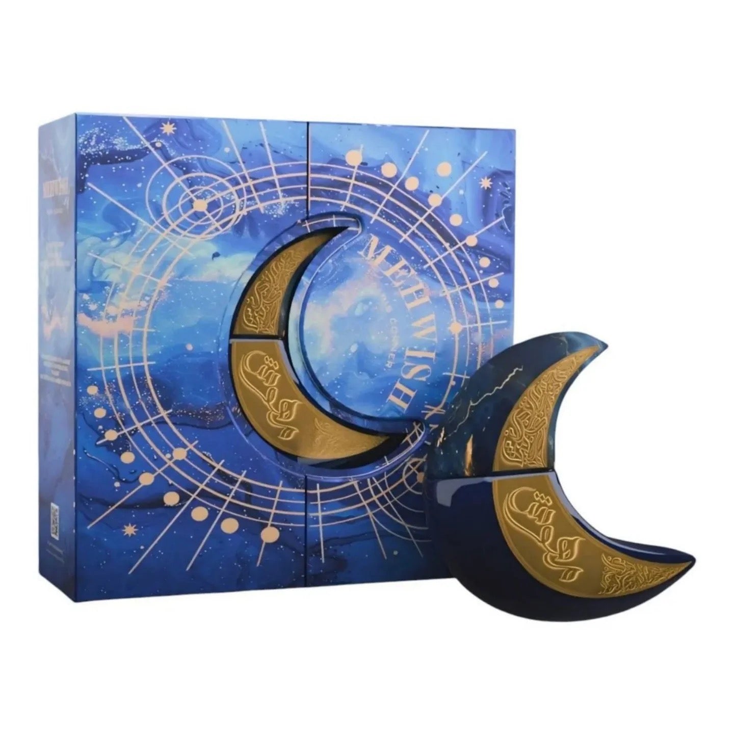 MEHWISH PARIS CORNER EDP 80ML