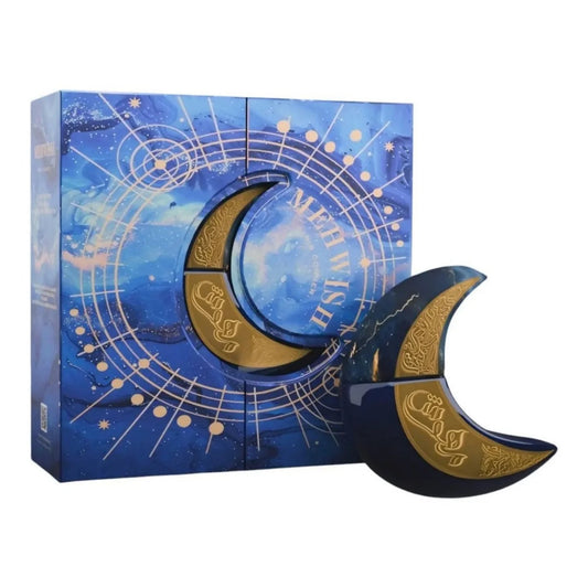 MEHWISH PARIS CORNER EDP 80ML