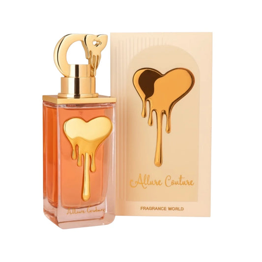 ALLURE COUTURE FRGRANCE WORLD EDP 100ML
