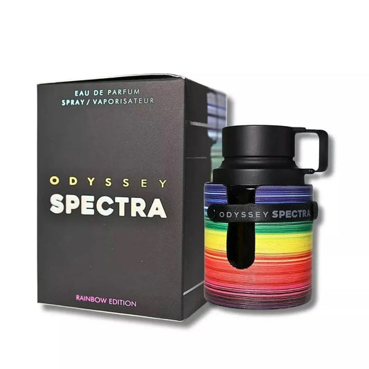 ODYSSEY SPECTRA ARMAF