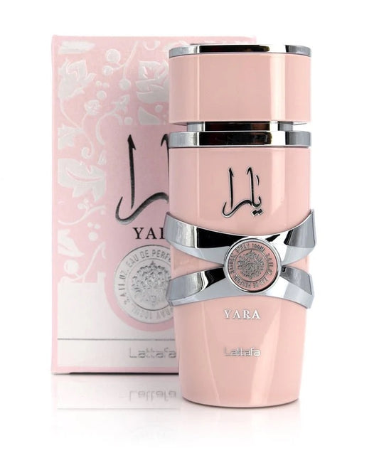 YARA PINK