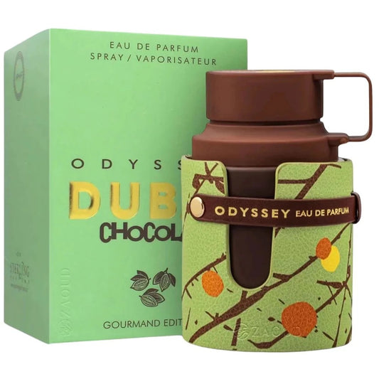 ODYSSEY DUBAI CHOCOLATE