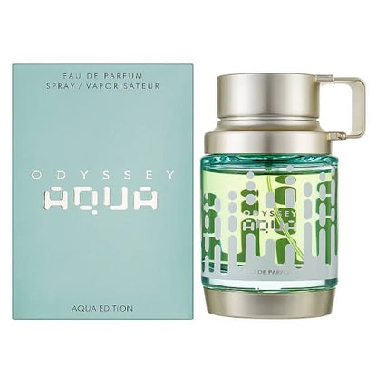 ODYSSEY AQUA ARMAF