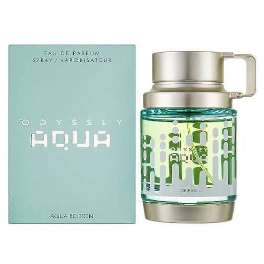 ODYSSEY AQUA ARMAF