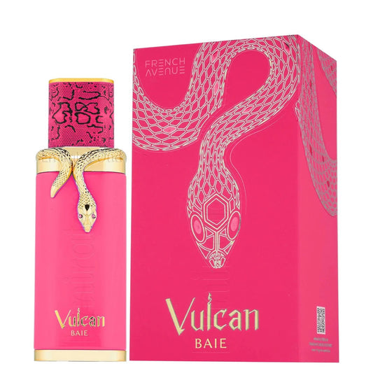 VULCAN BAIE FRENCH AVENUE EDP