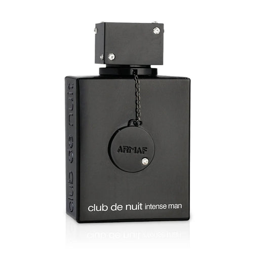 CLUB DE NUIT INTENSE MAN