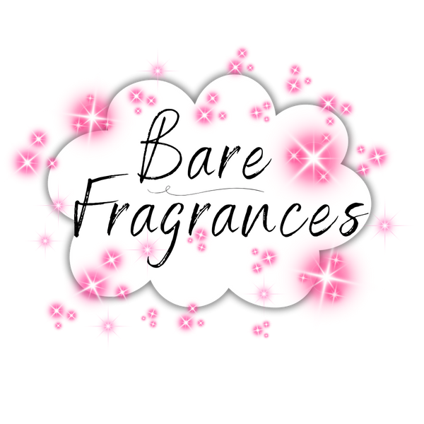 BARE FRAGRANCES